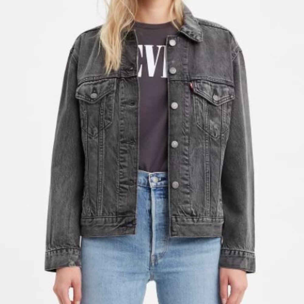 Levi’s Denim Jacket